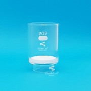 구찌형 그라스 휠타 Crucible, Gooch Type with Fritted Disc CU32940FNL1G1