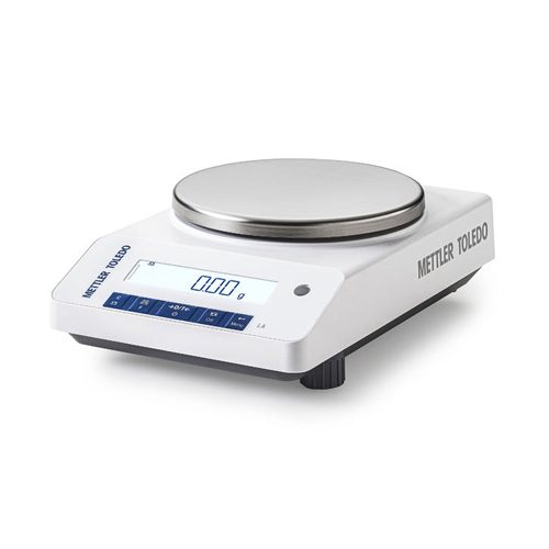 METTLER TOLEDO LA Balance 분동내장형