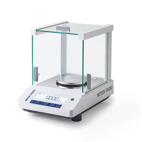 METTLER TOLEDO LA Balance 분동내장형