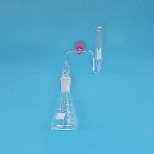 비화수소 발생장치, 볼죠인트 타입(Hydrogen Sulfide Generation Apparatus, Ball Joint Type)CUOA0154B.200