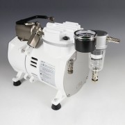 Vacuum Pump LAB500 진공펌프_CUKA.LAB500