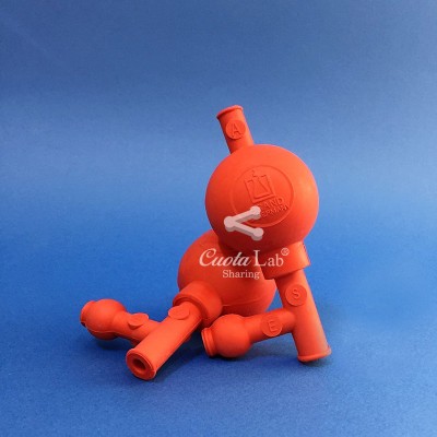 피펫휠러(Pipette Filler, Brand) CUFB-50