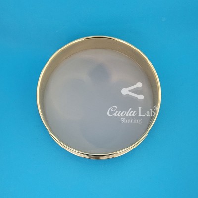 표준체 실험용체 Ø203mm (Standard Sieves) CUSIEVE203