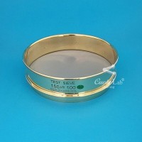 표준체 실험용체 Ø203mm (Standard Sieves) CUSIEVE203