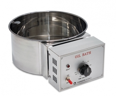 오일베스 자석교반형 - CUC-WHT-DS2