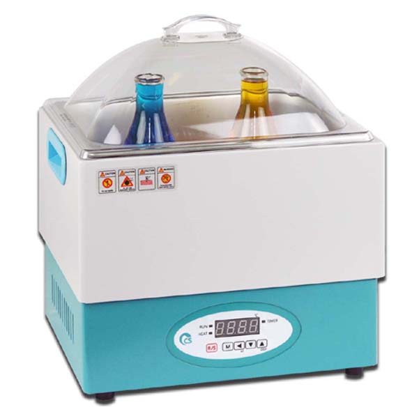 일반항온수조 (Normal Water Bath) CUC-WBD2