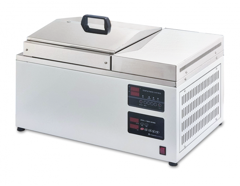 진탕항온수조(Shaking Water Bath) CUC-SKW1