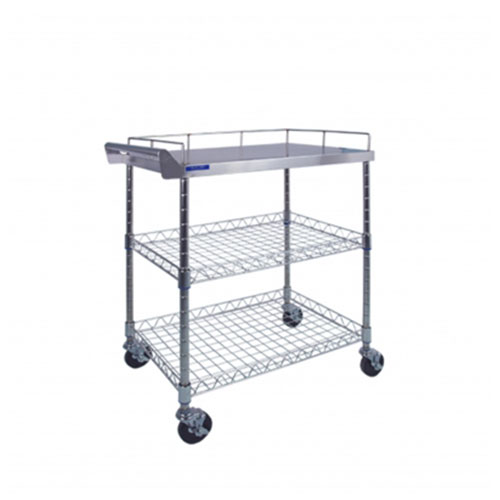 초자건조대형 작업대 - CUC-44-W4