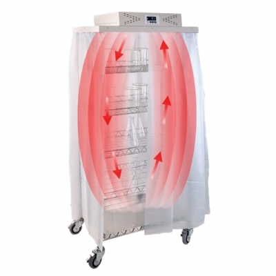 초자 건조대 - CUC43-S41