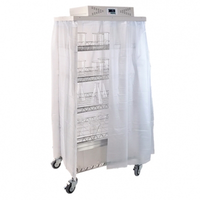 초자 건조대 - CUC43-S41