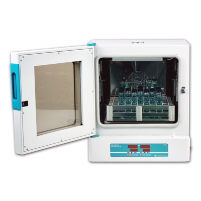 항온진탕 배양기 - CUC-SKI