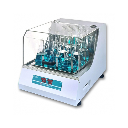 진탕 배양기 - CUC-SKI