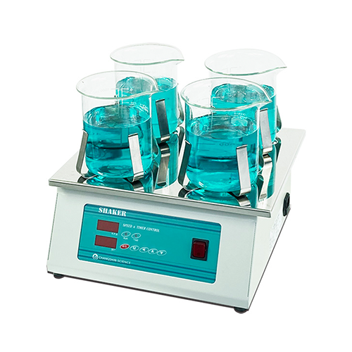 플라스크 진탕기 - CUC-SKF-D Flask Shaker