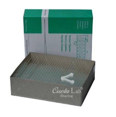 파스춰 피펫 (Pasteur Pipettes) - Hilgenberg CUHG
