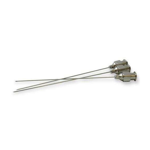 스테인레스 주사 바늘 Stainless Steel Syringe Needle