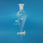테프론콕크 분액깔대기 separating funnel pp joint stopper (boro3.3)