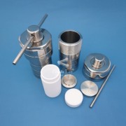 수열반응기 HydroThermal Vessel