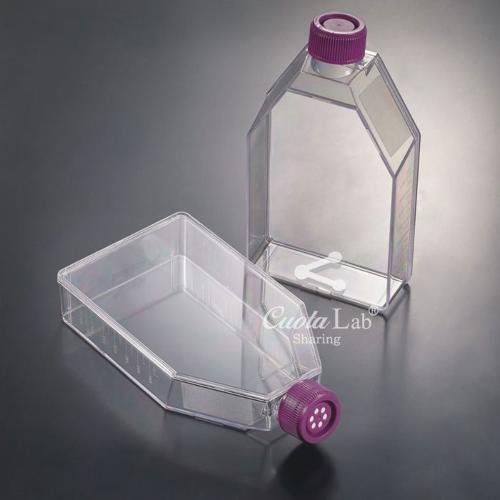 VWR® 셀 컬쳐 플라스크 Cell Culture Flasks, Non Treated or Treated