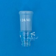 증발용 바이알 어댑터 (Vial adapter for Evaporating)