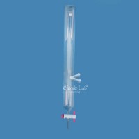 크로마토그라피 칼럼(Column, Chromatography) CUOC0101