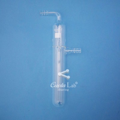 오일 버블러 Oil Bubbler