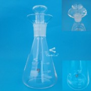 연소 플라스크 (Flask, Combustion) - 경질1급